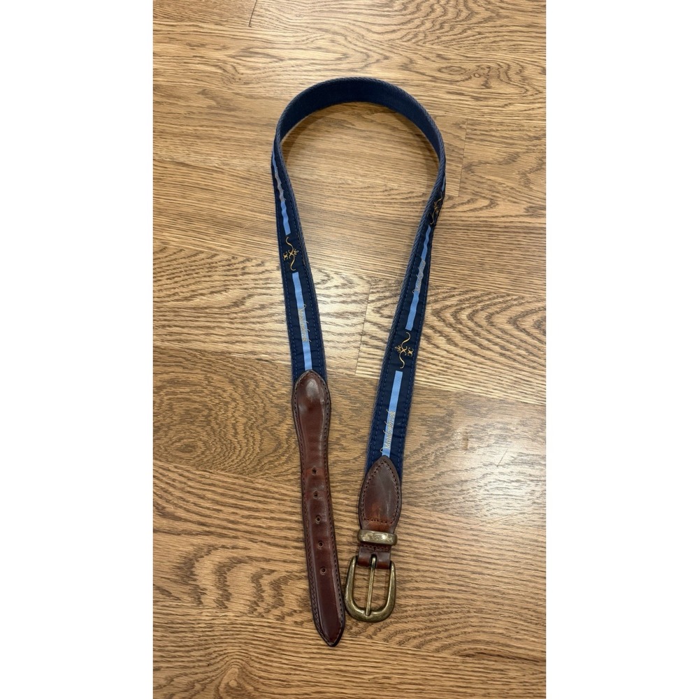YRI Meadowbrook Golf Belt - Made in USA - Men's 40/100